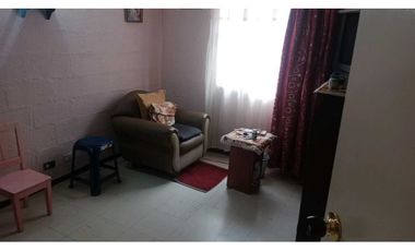 VENDO CASA FAMILIAR EN SOACHA COMPARTIR BARRIO PASEO REAL