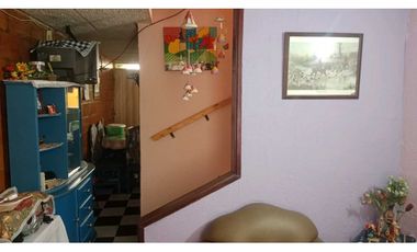 VENDO CASA FAMILIAR EN SOACHA COMPARTIR BARRIO PASEO REAL