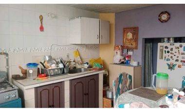 VENDO CASA FAMILIAR EN SOACHA COMPARTIR BARRIO PASEO REAL