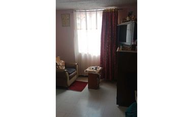 VENDO CASA FAMILIAR EN SOACHA COMPARTIR BARRIO PASEO REAL