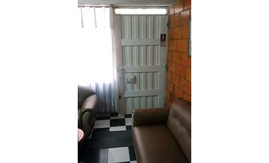 VENDO CASA FAMILIAR EN SOACHA COMPARTIR BARRIO PASEO REAL