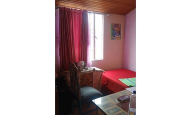VENDO CASA FAMILIAR EN SOACHA COMPARTIR BARRIO PASEO REAL