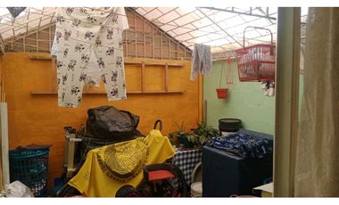 VENDO CASA FAMILIAR EN SOACHA COMPARTIR BARRIO PASEO REAL
