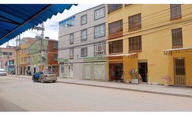 VENDO CASA FAMILIAR EN SOACHA COMPARTIR BARRIO PASEO REAL