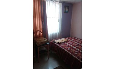 VENDO CASA FAMILIAR EN SOACHA COMPARTIR BARRIO PASEO REAL