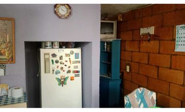 VENDO CASA FAMILIAR EN SOACHA COMPARTIR BARRIO PASEO REAL