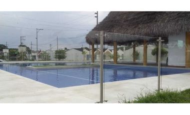 VENTA CASA EN FLANDES TOLIMA URBANIZACION ACAPULCO DEL ALENJANDRIA