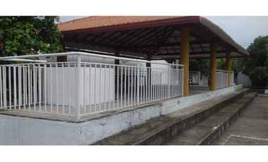 VENTA CASA EN FLANDES TOLIMA URBANIZACION ACAPULCO DEL ALENJANDRIA