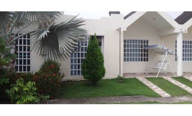 VENTA CASA EN FLANDES TOLIMA URBANIZACION ACAPULCO DEL ALENJANDRIA