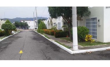 VENTA CASA EN FLANDES TOLIMA URBANIZACION ACAPULCO DEL ALENJANDRIA