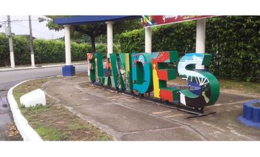 VENTA CASA EN FLANDES TOLIMA URBANIZACION ACAPULCO DEL ALENJANDRIA