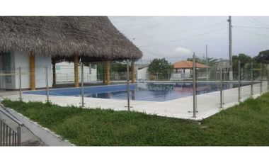 VENTA CASA EN FLANDES TOLIMA URBANIZACION ACAPULCO DEL ALENJANDRIA