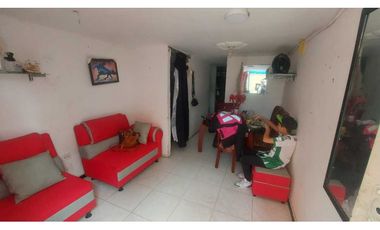 VENTA DE CASA EN SOACHA COMPARTIR NEGOCIABLE