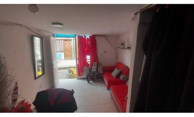 VENTA DE CASA EN SOACHA COMPARTIR NEGOCIABLE