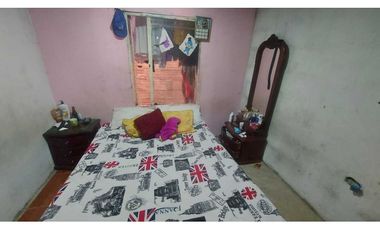 VENTA DE CASA EN SOACHA COMPARTIR NEGOCIABLE