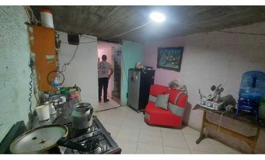 VENTA DE CASA EN SOACHA COMPARTIR NEGOCIABLE