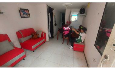 VENTA DE CASA EN SOACHA COMPARTIR NEGOCIABLE