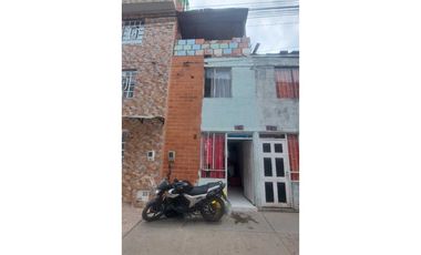 VENTA DE CASA EN SOACHA COMPARTIR NEGOCIABLE
