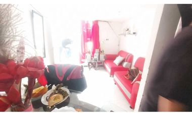 VENTA DE CASA EN SOACHA COMPARTIR NEGOCIABLE