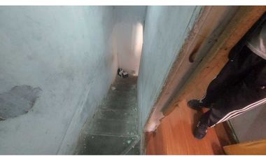 VENTA DE CASA EN SOACHA COMPARTIR NEGOCIABLE