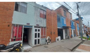 VENTA DE CASA EN SOACHA COMPARTIR NEGOCIABLE