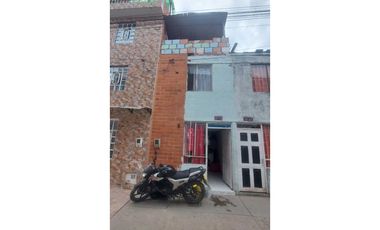 VENTA DE CASA EN SOACHA COMPARTIR NEGOCIABLE