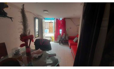 VENTA DE CASA EN SOACHA COMPARTIR NEGOCIABLE