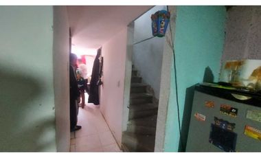 VENTA DE CASA EN SOACHA COMPARTIR NEGOCIABLE