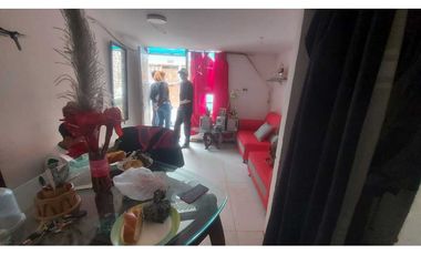 VENTA DE CASA EN SOACHA COMPARTIR NEGOCIABLE