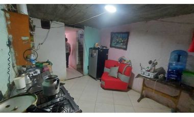 VENTA DE CASA EN SOACHA COMPARTIR NEGOCIABLE