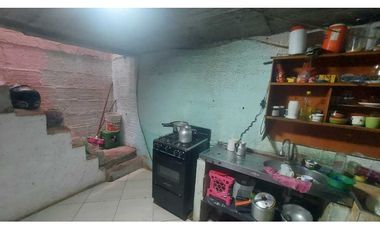 VENTA DE CASA EN SOACHA COMPARTIR NEGOCIABLE