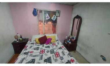 VENTA DE CASA EN SOACHA COMPARTIR NEGOCIABLE