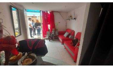 VENTA DE CASA EN SOACHA COMPARTIR NEGOCIABLE