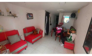 VENTA DE CASA EN SOACHA COMPARTIR NEGOCIABLE