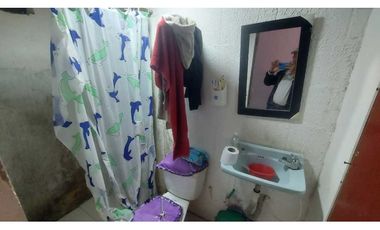 VENTA DE CASA EN SOACHA COMPARTIR NEGOCIABLE