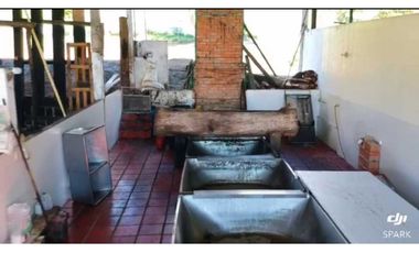 VENTA DE FINCA EN SANTANDER CHITARAQUE PRODUCTORA DE PANELA