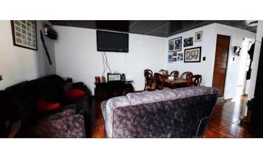 VENTA DE CASA RENTABLE EN KENNEDY CARVAJAL
