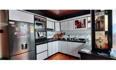 VENTA DE CASA RENTABLE EN KENNEDY CARVAJAL