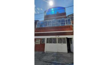 VENTA DE CASA RENTABLE EN KENNEDY CARVAJAL