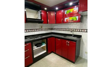 VENTA DE CASA RENTABLE EN KENNEDY CARVAJAL