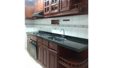 VENTA DE CASA RENTABLE EN KENNEDY CARVAJAL