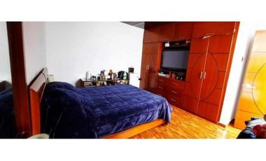 VENTA DE CASA RENTABLE EN KENNEDY CARVAJAL