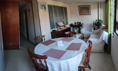 VENTA DE CASA RENTABLE EN KENNEDY CARVAJAL NEGOCIABLE