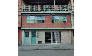 VENTA DE CASA RENTABLE EN KENNEDY CARVAJAL NEGOCIABLE