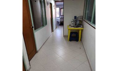 VENTA DE CASA RENTABLE EN KENNEDY CARVAJAL NEGOCIABLE