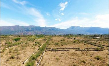 VENTA DE TERRENO EN CHINAUTA DE 9 HECTAREAS OJO OPORTUNIDAD