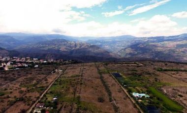 VENTA DE TERRENO EN CHINAUTA DE 9 HECTAREAS OJO OPORTUNIDAD