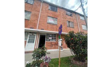 VENTA DE CASA EN SOACHA MORELLA 4 NIVELES
