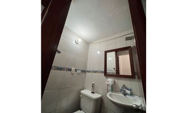 VENTA DE CASA EN SOACHA CUNDINAMARCA BOSQUES DE ZAPAN 2