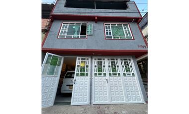 VENTA DE CASA EN SOACHA CUNDINAMARCA